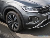 Volkswagen T-Roc - Vorschau Bild 5