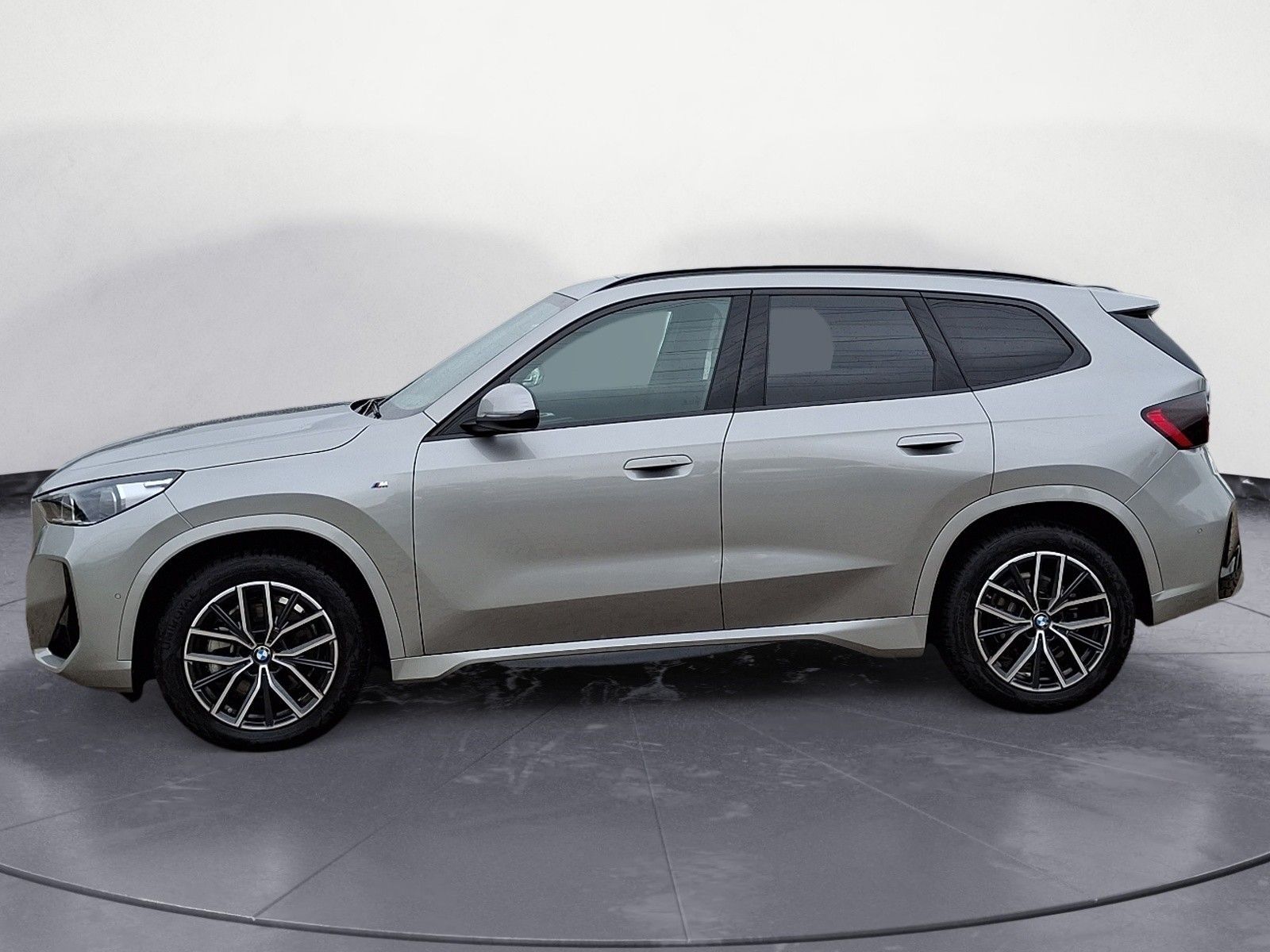 BMW X1 sDrive20i Steptronic M Sportpaket Panorama foto 3