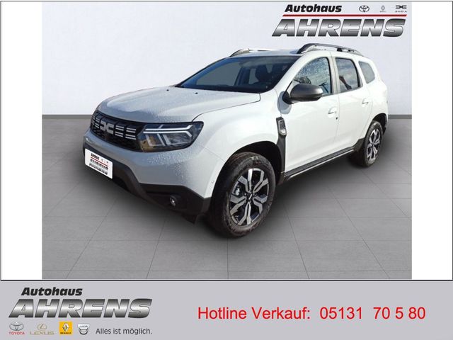 Dacia Duster TCe100 Journey Sitzheizung Navi Kamera