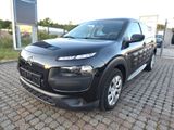 Citroën C4 Cactus Live - Citroën C4 Cactus: Live