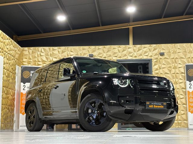 Land Rover Defender 110 X-Dynamic SE/P400/PANO/MEMORY/360°/