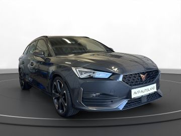 Cupra Leon - 4
