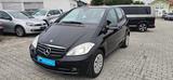 Mercedes-Benz A*180*Klima*Sitzheizung*PDC*1.Hand*Scheckheft* - gebrauchte Mercedes-Benz A 180 aus dem Jahr 2010