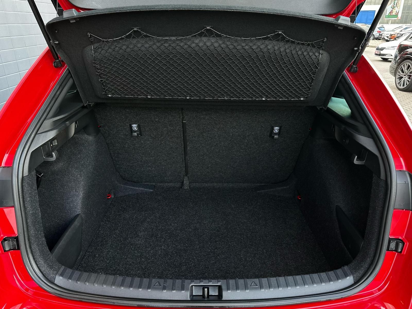 SKODA Scala 1.0TSI MONTE CARLO MATRIX#AHK#TEMPO#SPUR - Image 7