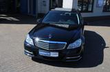 Mercedes-Benz C 220 CDI Elegance*Command*Glasschiebed.*Autom.* - Mercedes-Benz C 220: Cdi Elegance