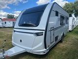 Knaus Südwind BLACK SELECTION 500 PF Fußbodenerwärmung - Knaus Südwind 500 fu
