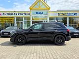 Volkswagen Tiguan R-Line Black Style Panorama Standheizung - Volkswagen Tiguan aus 2021
