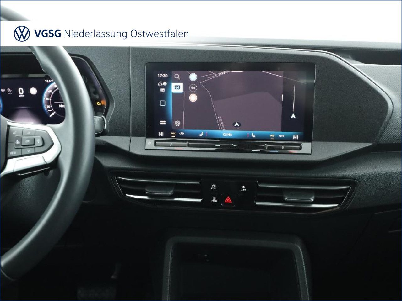 Volkswagen Caddy - Bild 12