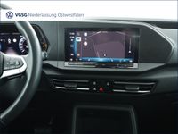 Volkswagen Caddy - Vorschau Bild 12