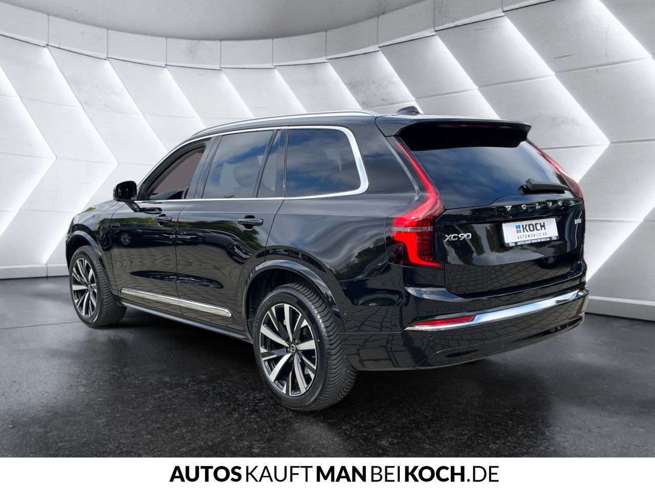 Volvo XC90 - Bild 6