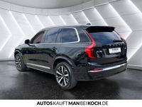 Volvo XC90 - Vorschau Bild 6