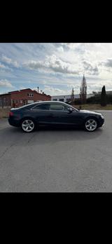 Audi A5 3.0 TDI 180kW S tronic quattro - - Audi A5