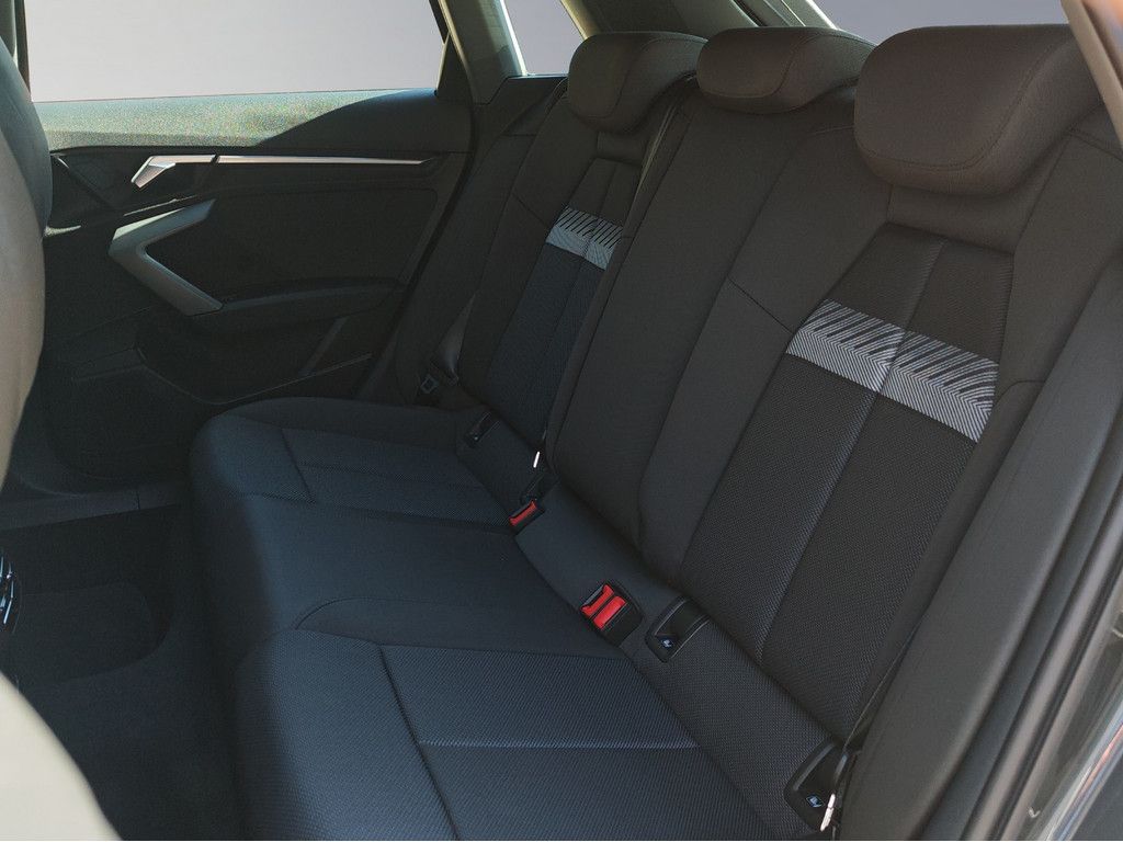 Audi A3 - Bild 17