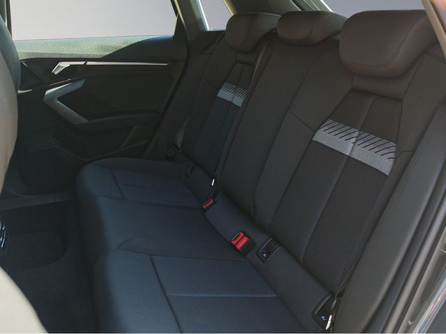 A3 Sportback 35 TDI advanced S-tronic