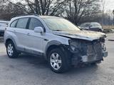 Chevrolet Captiva 2.4 LT 2WD**Unfall+Kamera+Navi+1Hand`** - Chevrolet Unfallwagen
