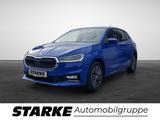 Skoda Fabia 1.0 TSI DSG Drive  Navi LED PDC LM Tempo K