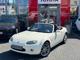 Mazda MX-5 1.8 Niseko - gebrauchte Mazda MX-5 aus dem Jahr 2008