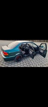 Honda Civic EK 3 Limousine - gebrauchte Honda Civic aus dem Jahr 2000