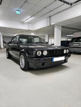 BMW E30 Cabrio 320i / Note 2+ / NFL / 1991 - BMW 320 aus 1991