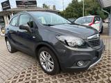 Opel Mokka Edition ecoFlex 1,4 Kam LHZ SHZ Klima Temp - Opel Gebrauchtwagen in Herford