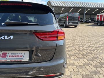 Kia cee'd Sportswagon 1.0 T-GDI Vision KAMERACARPLA