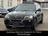BMW X3 xDrive 35d Pano AHK - BMW X3 in Freiburg