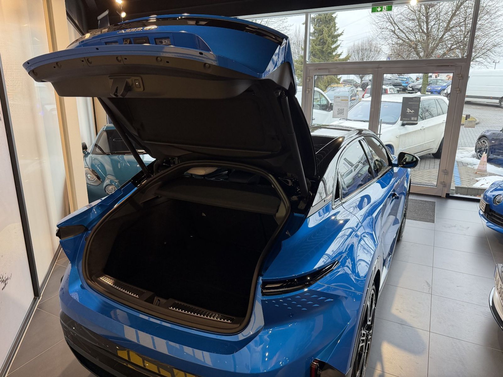 Alpine A390 - Bild 41