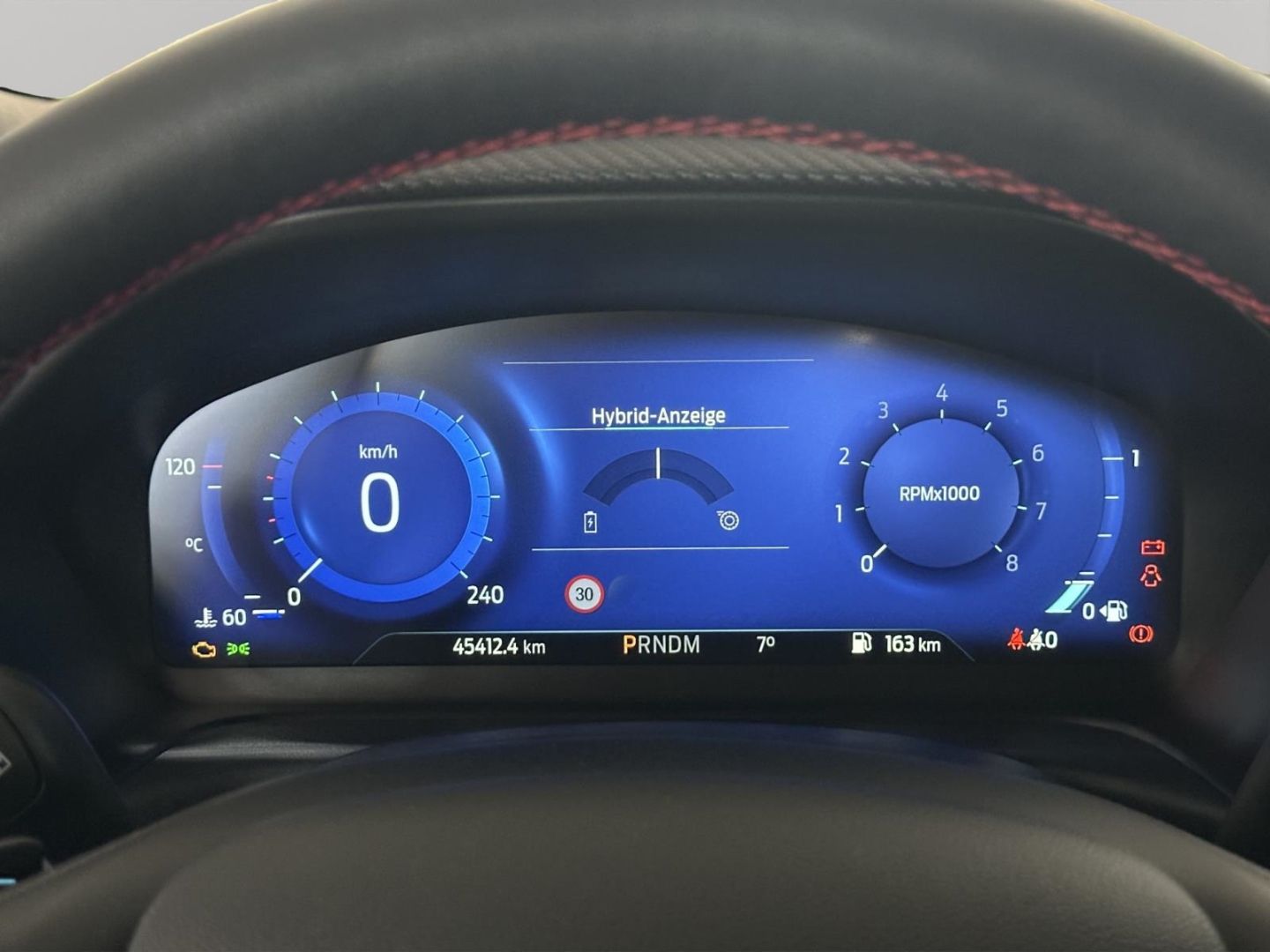 Fahrzeugabbildung Ford Puma ST-Line X Navi B&O LED Klimaautom DAB
