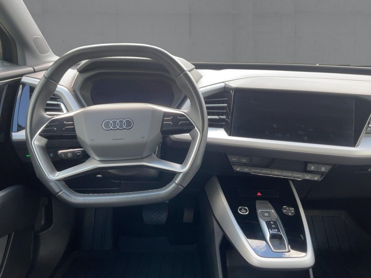 Audi Q4 e-tron - Bild 9