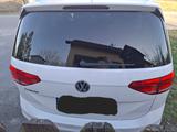 Volkswagen Touran 2.0 TDI SCR 140kW DSG Highline Highline - Volkswagen Touran: TDI 140