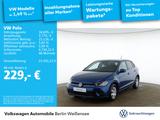 Volkswagen Polo 1.0 *APP*LED*PDC*SHZ*KLIMA - VW Polo bis 20.000 Euro