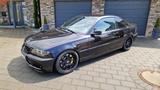 BMW M3, 350 CI 5.0 V8 400PS S62B50 Umb. - gebrauchte BMW M3 aus dem Jahr 2004