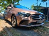 Mercedes-Benz B 180 B -Klasse ACC 1 Hand - gebrauchte Mercedes-Benz B 180 aus dem Jahr 2022
