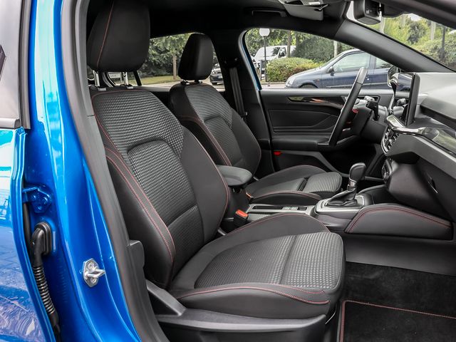 Ford Focus Turnier 1.0 ST-Line X Fahrassistenz-Paket