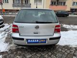 Volkswagen Golf 1.6 Auto Basis*Automatik*Klima*Top* - VW Gebrauchtwagen von 2003