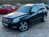 Mercedes-Benz GLK 220 CDI 4MATIC AUTOMATIK BlueEFFICIENCY - Mercedes-Benz in Essen: Glk