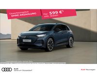 Audi Q4 e-tron - Vorschau Bild 1