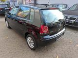 Volkswagen Polo IV 1,4 Comfortline s.gepflegt erst 97 Tkm - gebrauchte VW Polo aus dem Jahr 2008