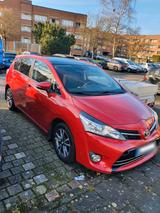 Toyota  Verso - Toyota Verso in Köln