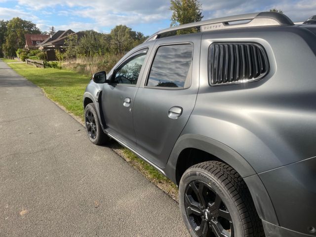 Dacia Duster TCe 150 EDC Extreme Extreme