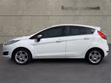 Ford Fiesta Titanium *AUTOM.*KLIMAAUT*PDC*SHZ*E-PAKET - Ford Fiesta: Standheizung