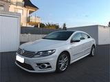 Volkswagen CC 3.6 V6 DSG 4MOTION - - Volkswagen CC: 4motion
