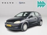Opel Corsa 1.2-16V Essentia | klima