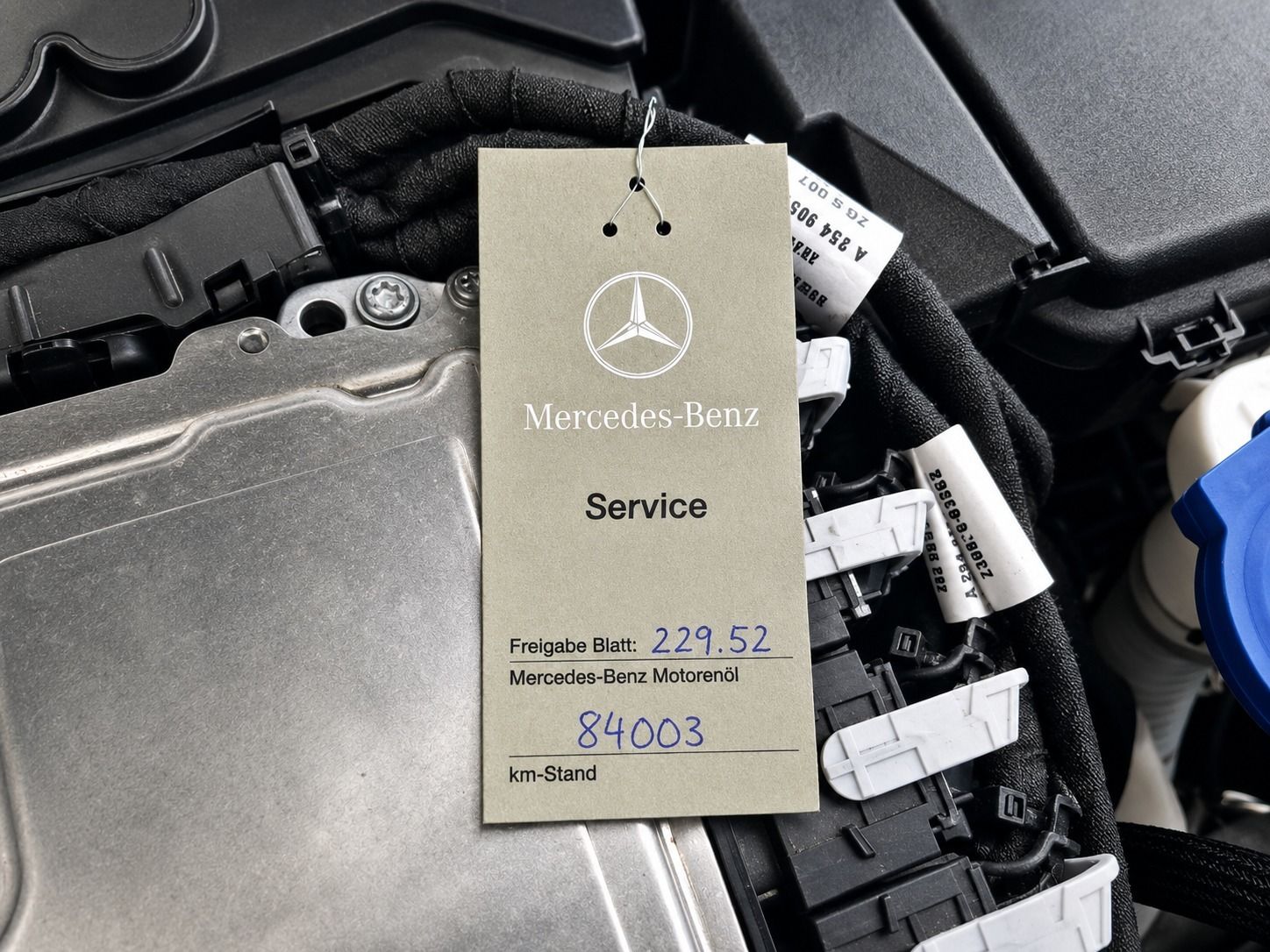 Fahrzeugabbildung Mercedes-Benz B 200 d 8G-DCT Progressive ANHÄNGERKUPLG E-SITZE