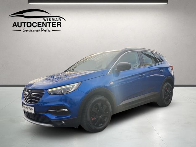 Opel GRANDLAND X 1.2 TURBO 96KW 130PS INNOVATION