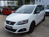 Seat Alhambra 2.0 TDI Start*7 -Sitzer*Xenon*Navi*AHK* - Seat Alhambra in Essen