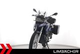 BMW F 650 GS - Koffer Topcase 800 ccm - BMW GEBRAUCHT F 650 GS