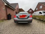 Mercedes-Benz E 43 AMG Mercedes-AMG E 43 4MATIC Autom. Mer... - Mercedes-Benz E 43 AMG: Automatik