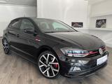 Volkswagen Polo VI GTI KLIMA+BEATS+LEDER+SHZ+PDC+TEMPOMAT - gebrauchte Kleinwagen in Kassel
