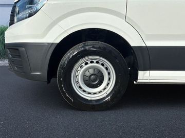 Volkswagen Crafter - 7